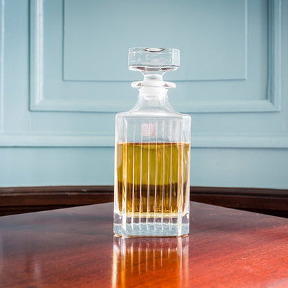 RCR Timeless Whiskykaraf 75 cl - 123Glaswerk