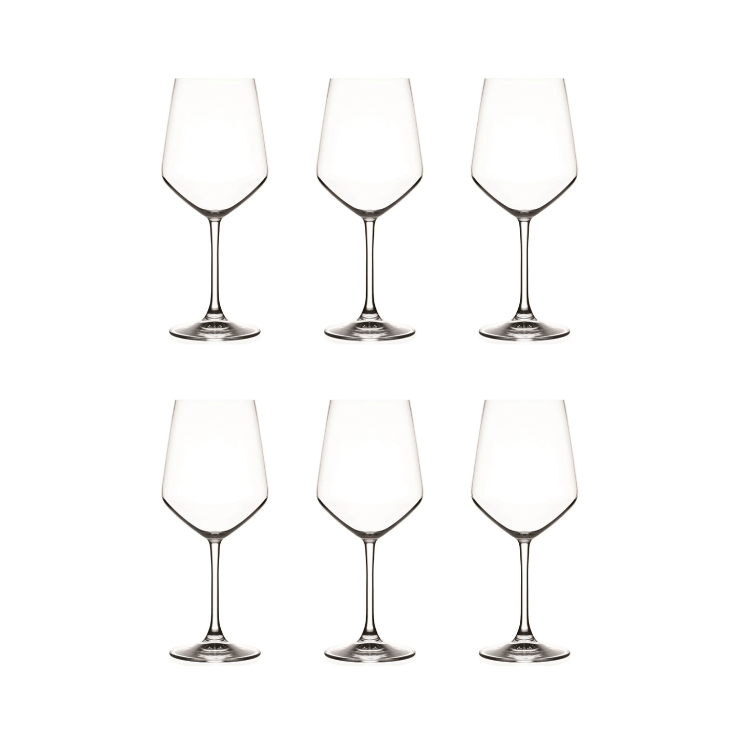 RCR Universum Wijnglas 55 cl - Doos 6 stuks - 123Glaswerk