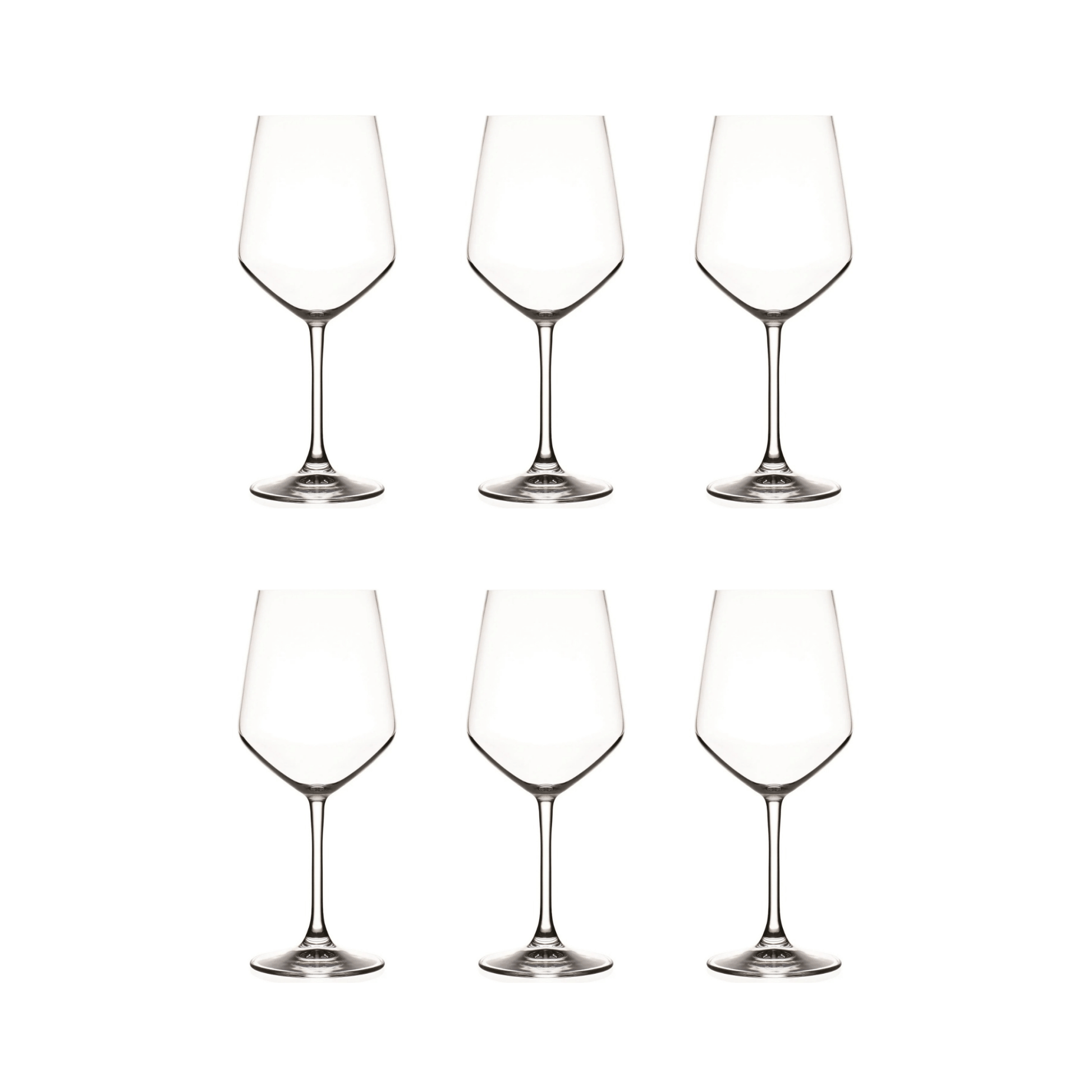 RCR Universum Wijnglas 55 cl - Doos 6 stuks - 123Glaswerk