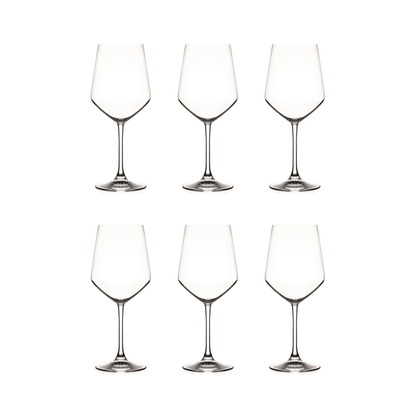 RCR Universum Wijnglas 55 cl - Doos 6 stuks - 123Glaswerk