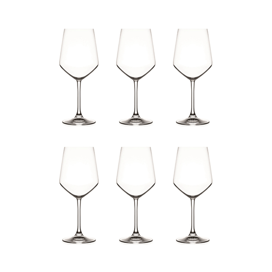 RCR Universum Wijnglas 55 cl - Doos 6 stuks - 123Glaswerk
