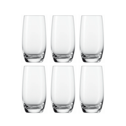 Schott Zwiesel Banquet Beker multifunctioneel 14 - 0.32 Ltr - 6 stuks - 123Glaswerk
