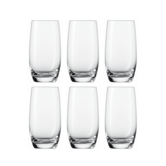 Schott Zwiesel Banquet Beker multifunctioneel 14 - 0.32 Ltr - 6 stuks - 123Glaswerk