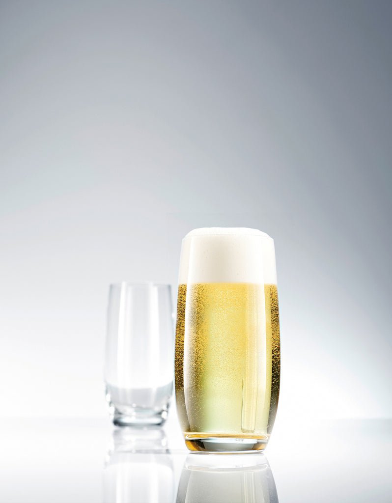 Schott Zwiesel Banquet Bierbeker 42 - 0.42 Ltr - 6 stuks - 123Glaswerk