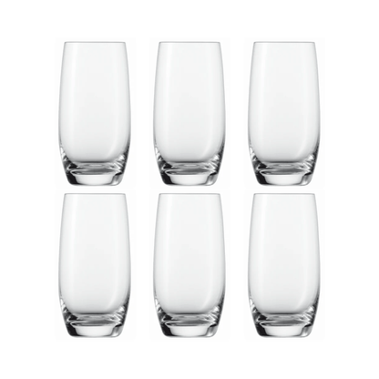 Schott Zwiesel Banquet Bierbeker 42 - 0.42 Ltr - 6 stuks - 123Glaswerk