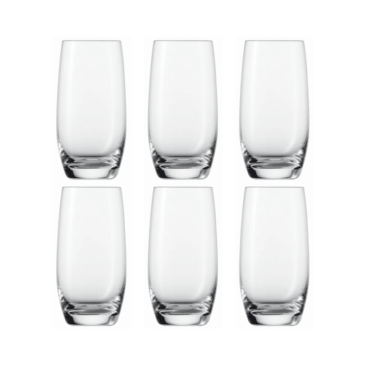 Schott Zwiesel Banquet Bierbeker 42 - 0.42 Ltr - 6 stuks - 123Glaswerk