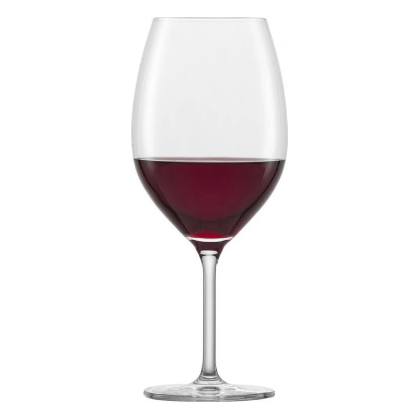 Schott Zwiesel Banquet Bordeaux goblet 130 - 0.6Ltr - 6 stuks - 123Glaswerk