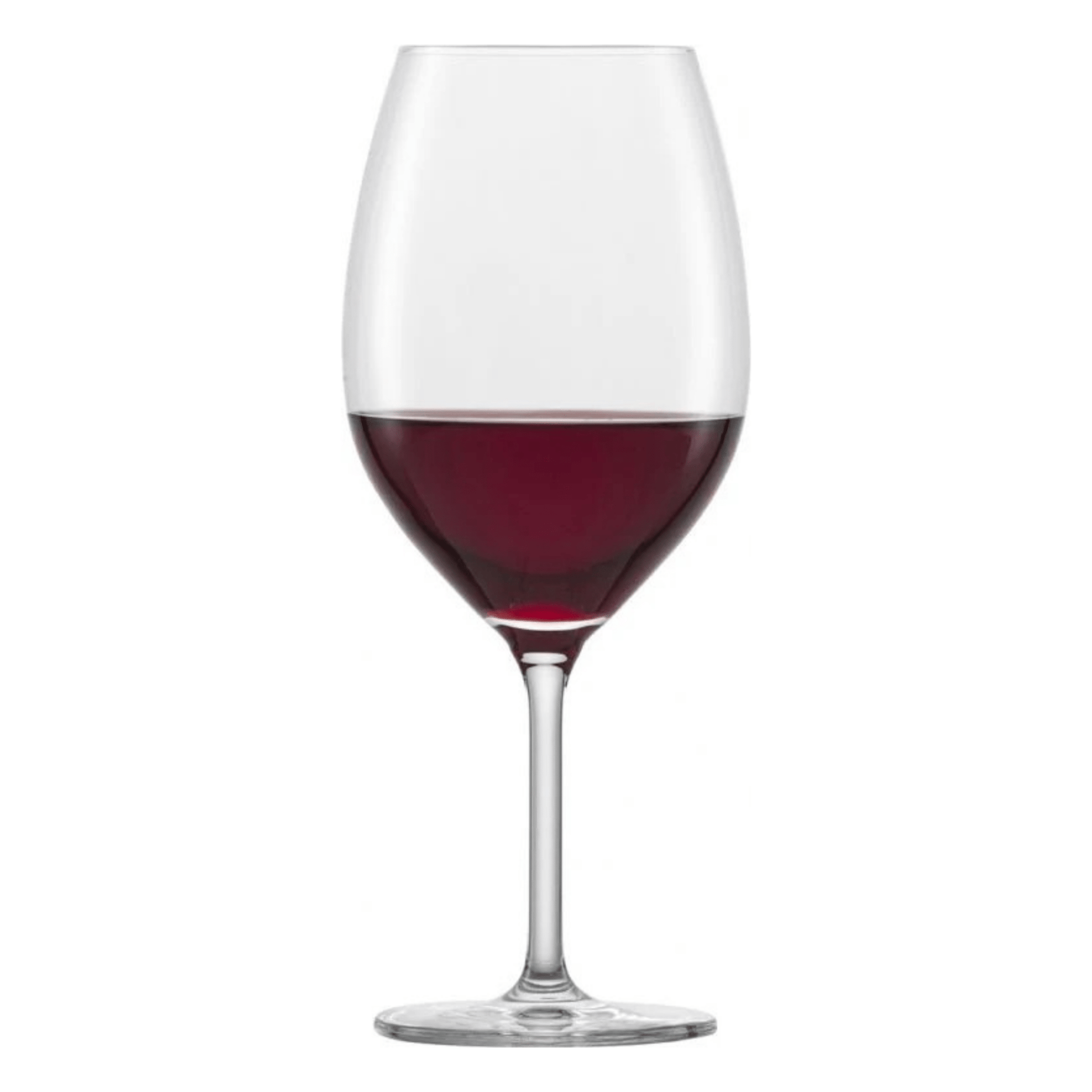 Schott Zwiesel Banquet Bordeaux goblet 130 - 0.6Ltr - 6 stuks - 123Glaswerk