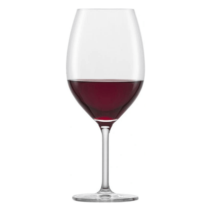 Schott Zwiesel Banquet Bordeaux goblet 130 - 0.6Ltr - 6 stuks - 123Glaswerk