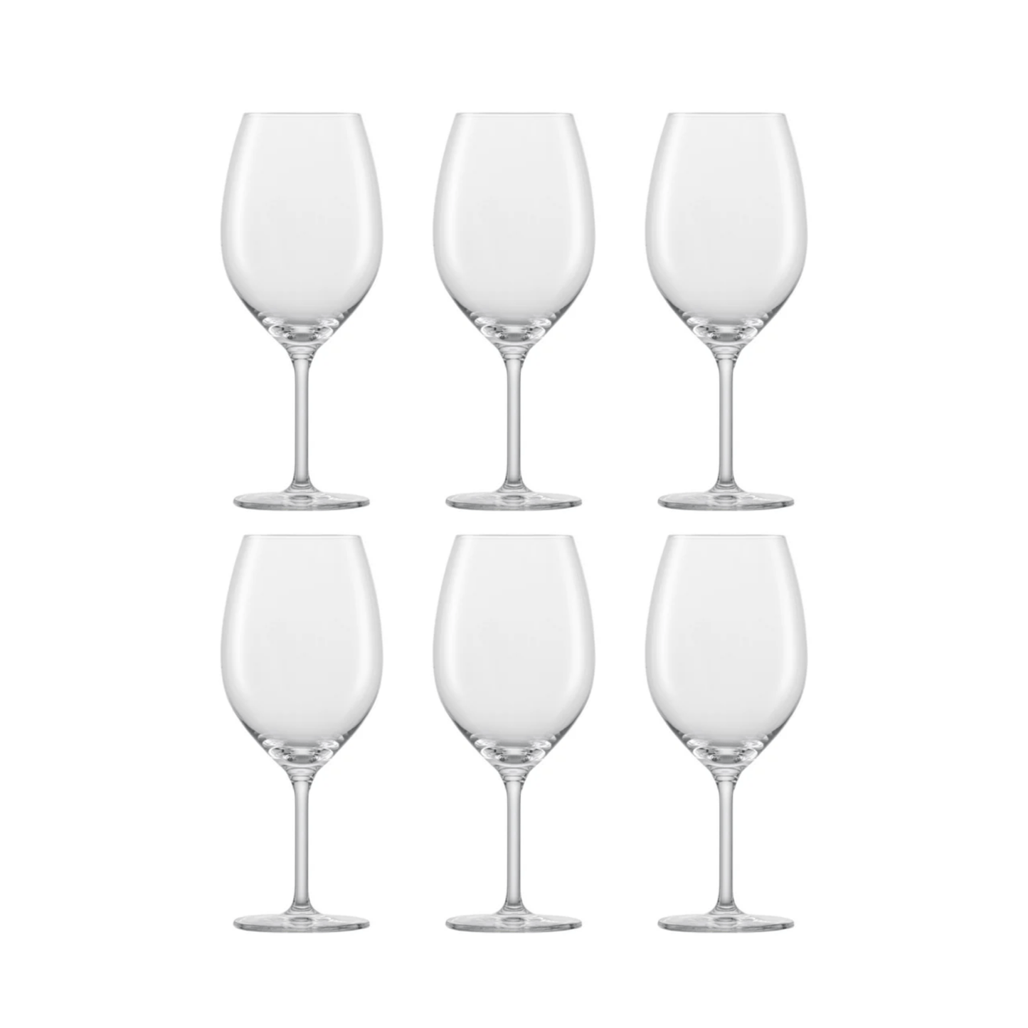 Schott Zwiesel Banquet Bordeaux goblet 130 - 0.6Ltr - 6 stuks - 123Glaswerk