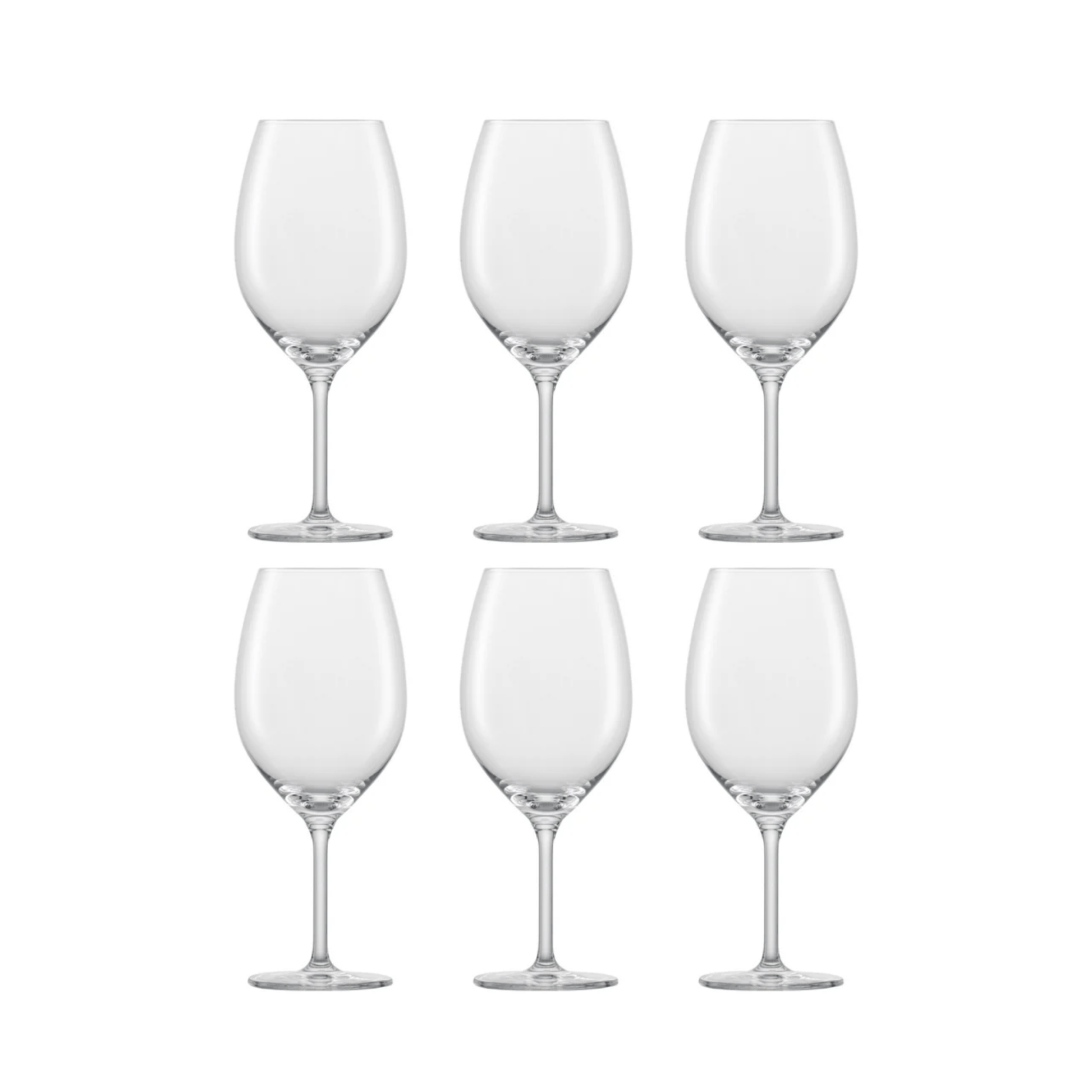 Schott Zwiesel Banquet Bordeaux goblet 130 - 0.6Ltr - 6 stuks - 123Glaswerk