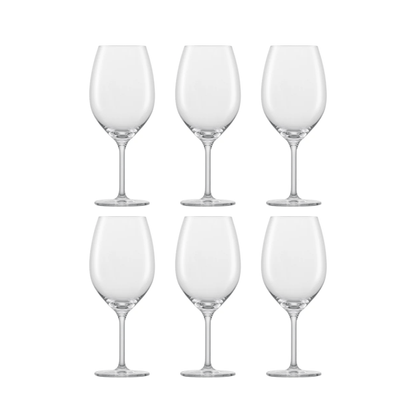 Schott Zwiesel Banquet Bordeaux goblet 130 - 0.6Ltr - 6 stuks - 123Glaswerk