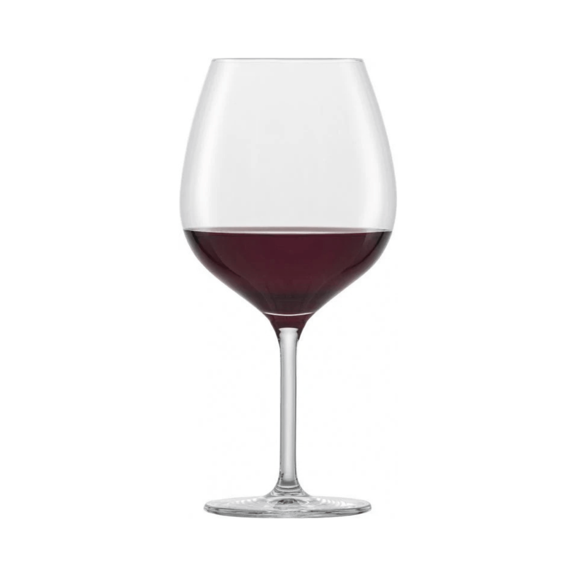 Schott Zwiesel Banquet Bourgogne goblet 140 - 0.63Ltr - 6 stuks - 123Glaswerk