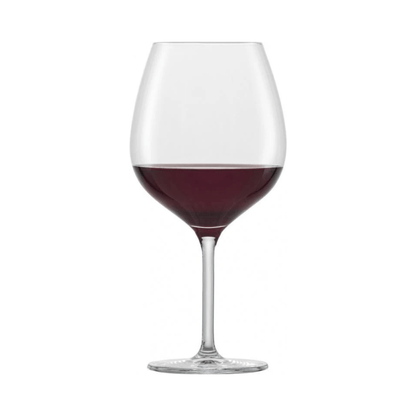 Schott Zwiesel Banquet Bourgogne goblet 140 - 0.63Ltr - 6 stuks - 123Glaswerk