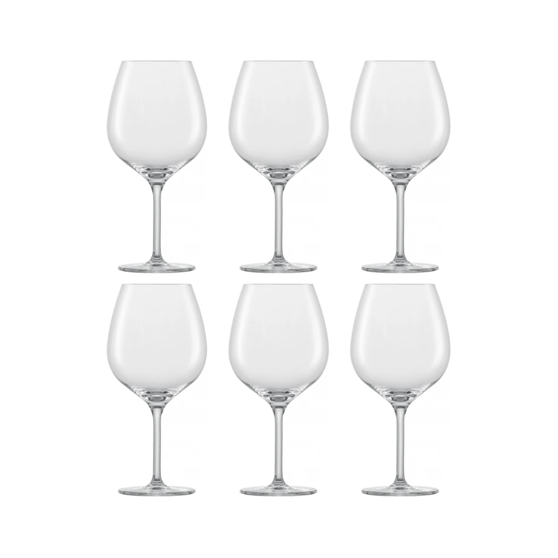 Schott Zwiesel Banquet Bourgogne goblet 140 - 0.63Ltr - 6 stuks - 123Glaswerk