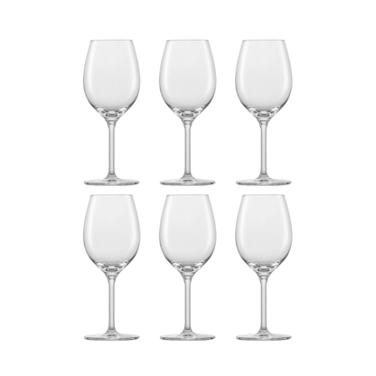 Schott Zwiesel Banquet Chardonnay wijnglas 0 - 0.368Ltr - 6 stuks - 123Glaswerk