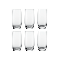 Schott Zwiesel Banquet Longdrinkglas 79 - 0.54 Ltr - 6 stuks - 123Glaswerk