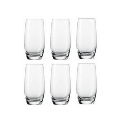 Schott Zwiesel Banquet Longdrinkglas 79 - 0.54 Ltr - 6 stuks - 123Glaswerk