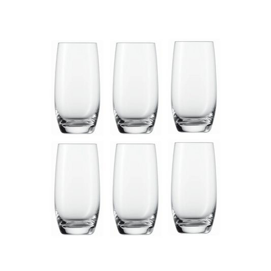 Schott Zwiesel Banquet Longdrinkglas 79 - 0.54 Ltr - 6 stuks - 123Glaswerk