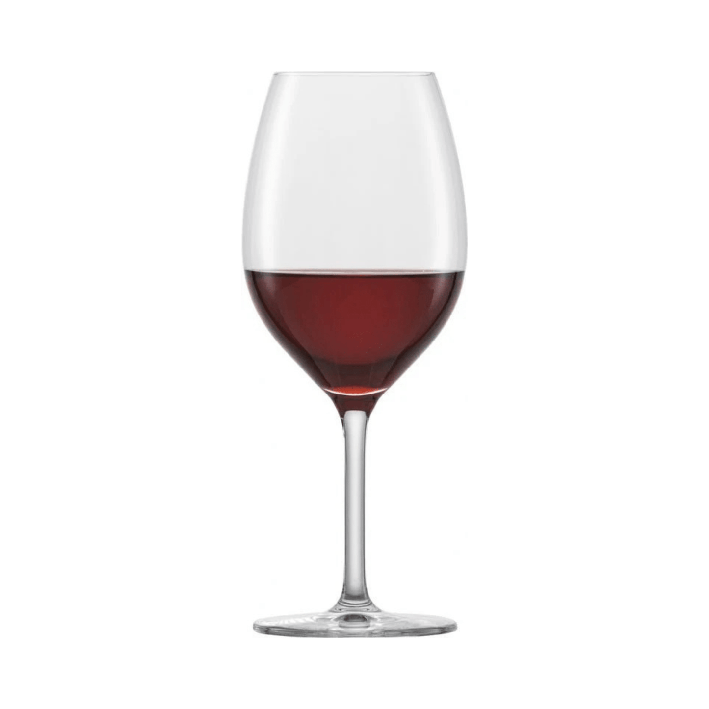 Schott Zwiesel Banquet Rode wijnglas 1 - 0.475Ltr - 6 stuks - 123Glaswerk