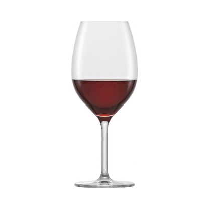 Schott Zwiesel Banquet Rode wijnglas 1 - 0.475Ltr - 6 stuks - 123Glaswerk