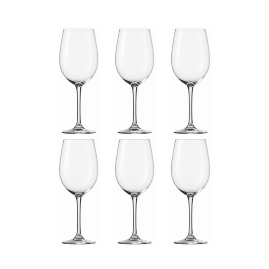 Schott Zwiesel Ever (Classico) Bordeaux Wijnglas 65cl - Doos 6 stuks - 123Glaswerk