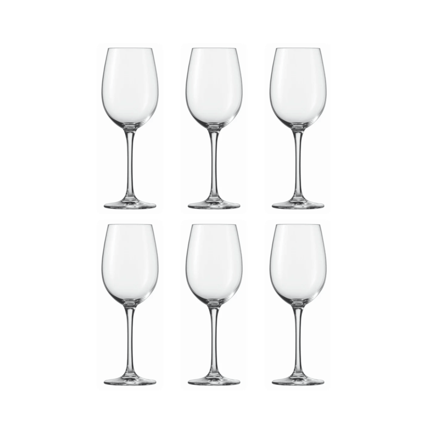 Schott Zwiesel Ever (Classico) Bourgogne Wijnglas 41 cl - Doos 6 stuks - 123Glaswerk