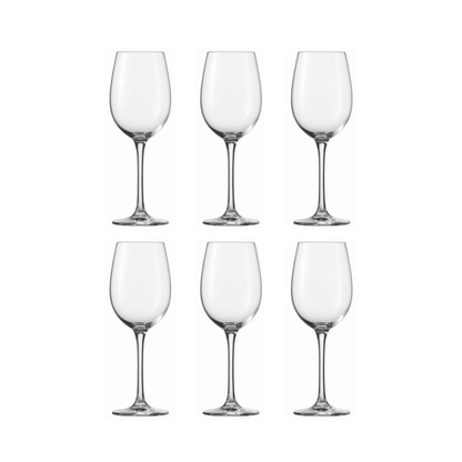Schott Zwiesel Ever (Classico) Bourgogne Wijnglas 41 cl - Doos 6 stuks - 123Glaswerk