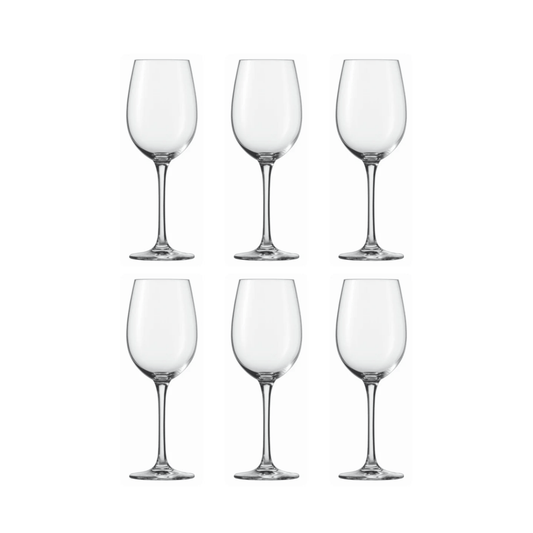 Schott Zwiesel Ever (Classico) Bourgogne Wijnglas 41 cl - Doos 6 stuks - 123Glaswerk