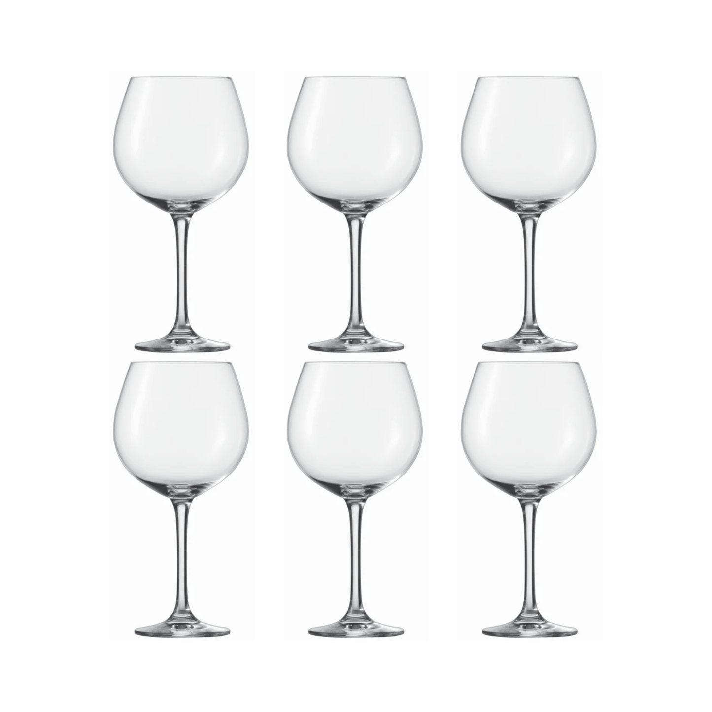 Schott Zwiesel Ever (Classico) Bourgogne Wijnglas 81 cl - Doos 6 stuks - 123Glaswerk