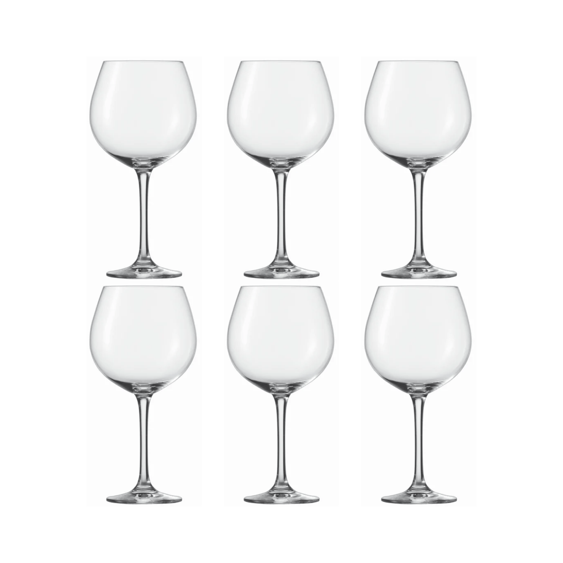 Schott Zwiesel Ever (Classico) Bourgogne Wijnglas 81 cl - Doos 6 stuks - 123Glaswerk
