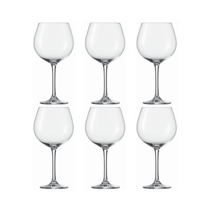 Schott Zwiesel Ever (Classico) Bourgogne Wijnglas 81 cl - Doos 6 stuks - 123Glaswerk