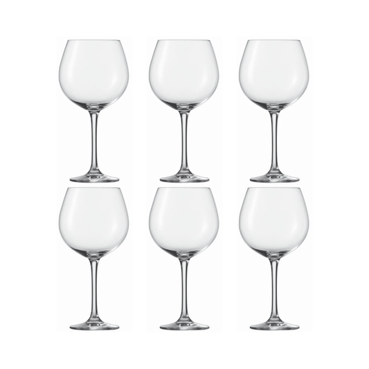 Schott Zwiesel Ever (Classico) Bourgogne Wijnglas 81 cl - Doos 6 stuks - 123Glaswerk