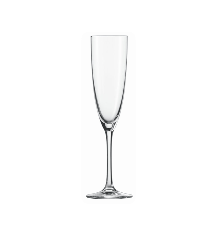 Schott Zwiesel Ever (Classico) Champagneglas 21 cl - Doos 6 stuks