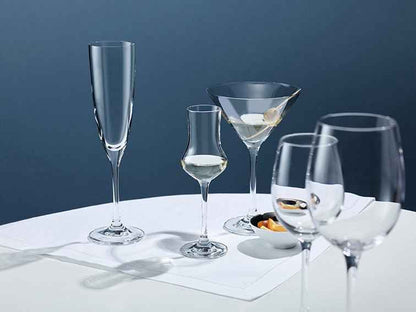 Schott Zwiesel Ever (Classico) Champagneglas 21 cl - Doos 6 stuks
