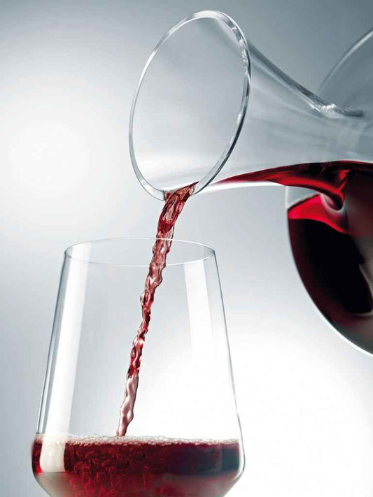Schott Zwiesel Ever (Classico) Decanteerkaraf - 75 cl