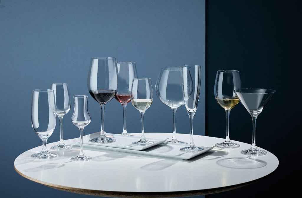 Schott Zwiesel Ever (Classico) Martiniglas 27cl - Doos 6 stuks