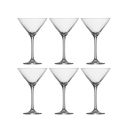 Schott Zwiesel Ever (Classico) Martiniglas 27cl - Doos 6 stuks - 123Glaswerk