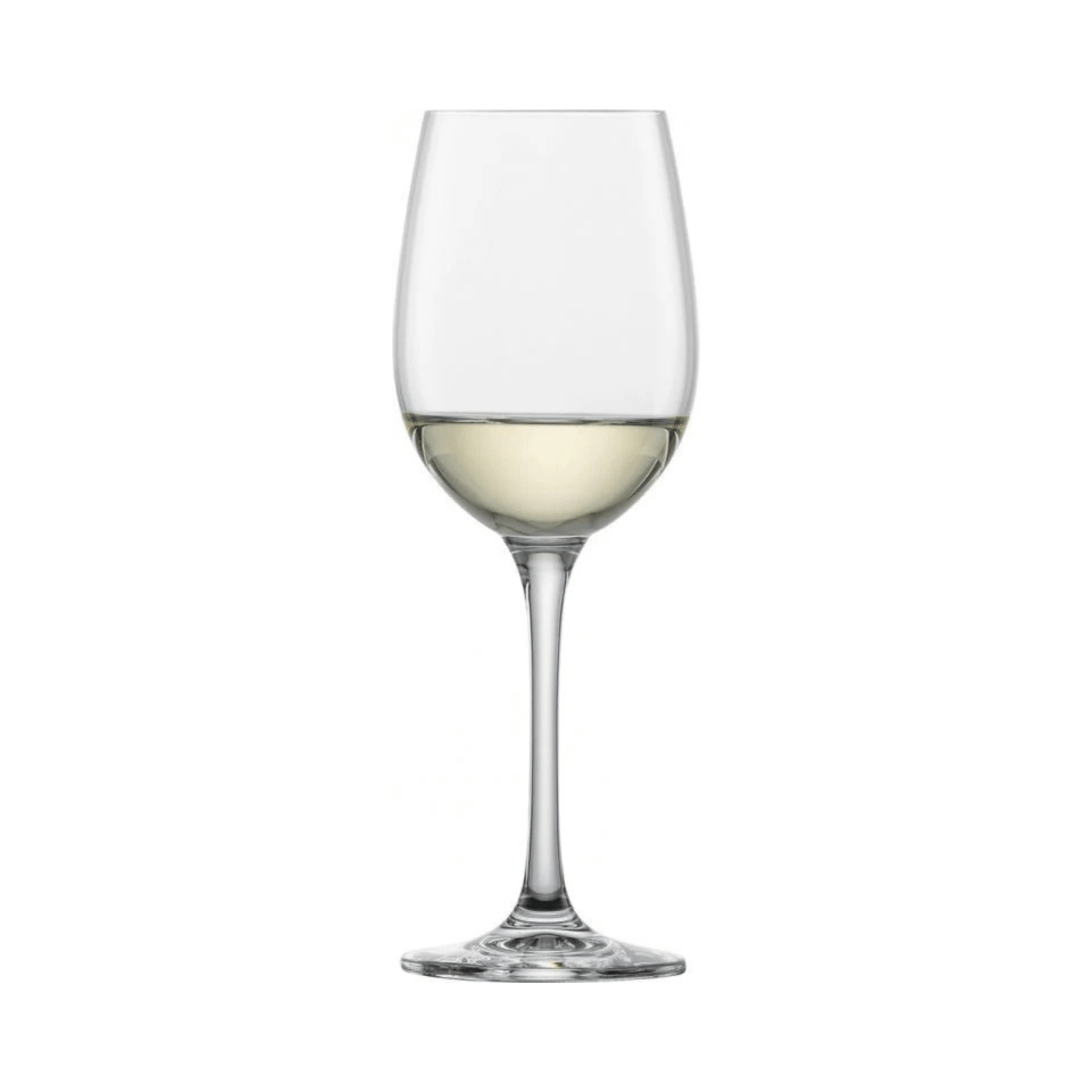 Schott Zwiesel Ever (Classico) Witte Wijnglas 31 cl - Doos 6 stuks - 123Glaswerk