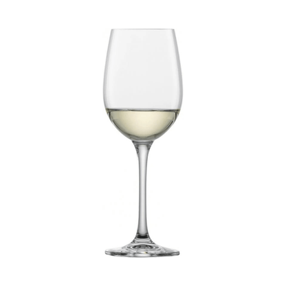 Schott Zwiesel Ever (Classico) Witte Wijnglas 31 cl - Doos 6 stuks - 123Glaswerk