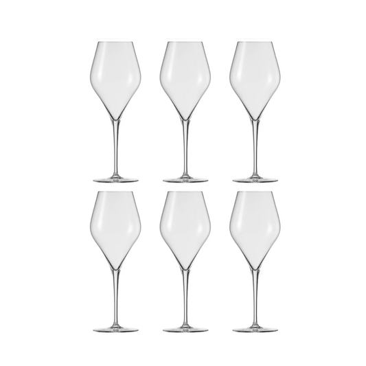 Schott Zwiesel Finesse Bordeaux goblet 130 - 0.63 Ltr - 6 stuks - 123Glaswerk