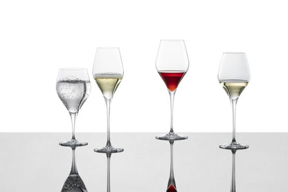 Schott Zwiesel Finesse Champagneflûte met MP 77 - 0.3 Ltr - 6 stuks - 123Glaswerk