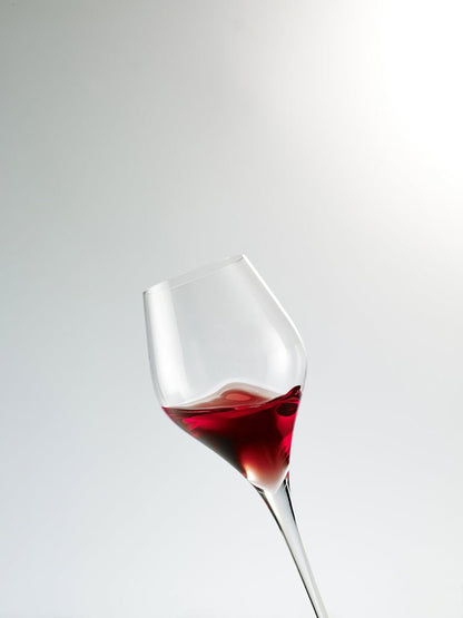 Schott Zwiesel Finesse Rode wijnglas 1 - 0.44 Ltr - 6 stuks - 123Glaswerk