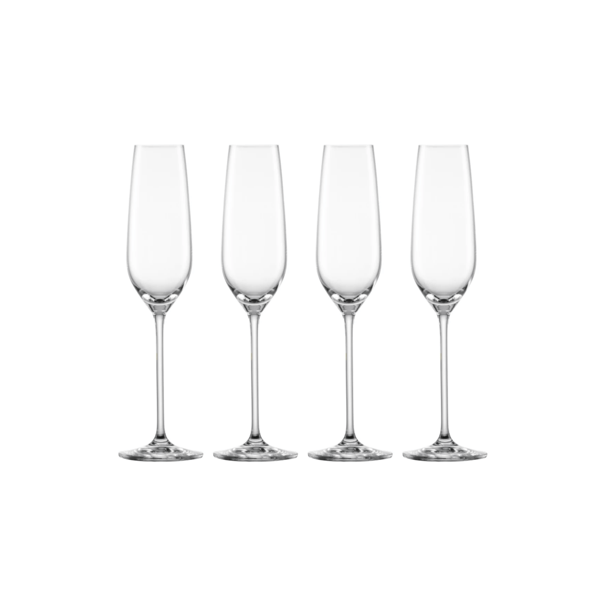 Schott Zwiesel Fortissimo Champagnerglas mit MP 7 - 0,24Ltr