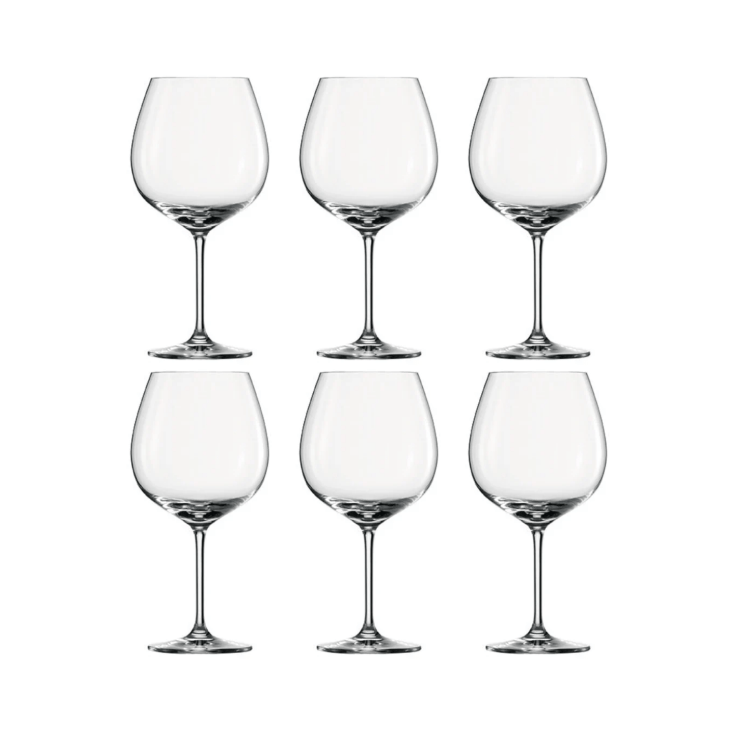 Schott Zwiesel Ivento Bourgogne Wijnglas 78 cl - Doos 6 stuks - 123Glaswerk