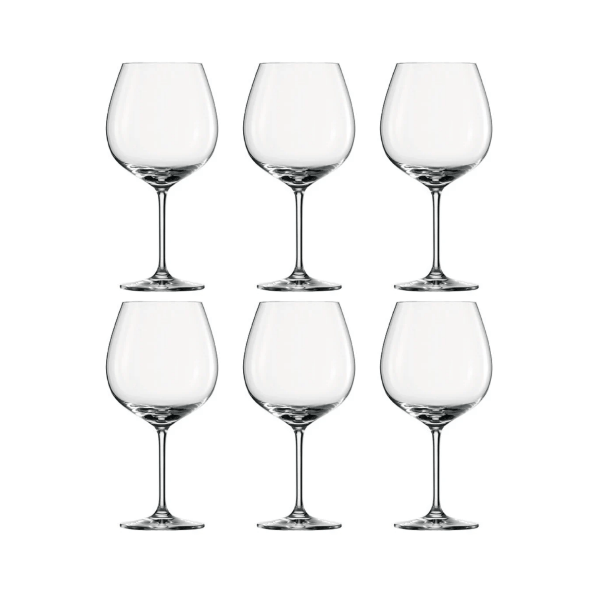 Schott Zwiesel Ivento Bourgogne Wijnglas 78 cl - Doos 6 stuks - 123Glaswerk