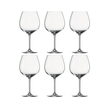 Schott Zwiesel Ivento Bourgogne Wijnglas 78 cl - Doos 6 stuks - 123Glaswerk