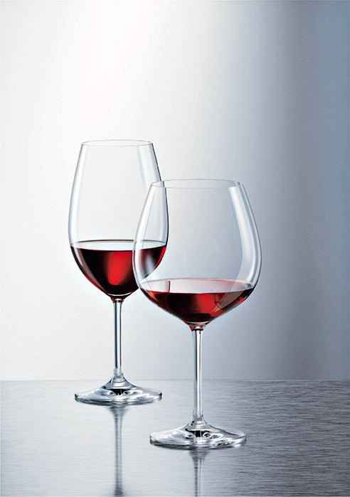 Schott Zwiesel Ivento Bourgogne Wijnglas 78 cl - Doos 6 stuks