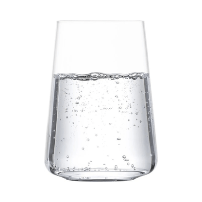 Schott Zwiesel MioVino Tumbler allround met MP 42 - 0.425Ltr - 4 glazen - 123Glaswerk