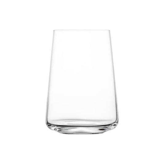 Schott Zwiesel MioVino Tumbler allround met MP 42 - 0.425Ltr - 4 glazen - 123Glaswerk